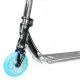 CORE CL1 – Chrome/Teal COMPLETE STUNT SCOOTER