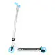 CORE CL1 – Chrome/Teal COMPLETE STUNT SCOOTER