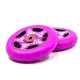 CORE Vent Hollow 110mm Stunt Scooter Wheel - Purple (Sold In Pairs)