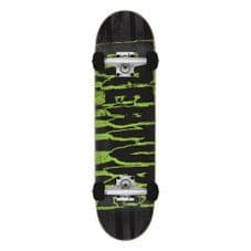 Creature Complete Skateboard Tattered - 8.25 Inch
