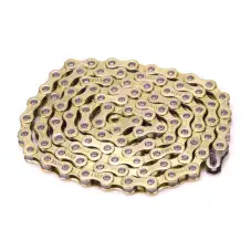 CULT CHAIN 410 - GOLD