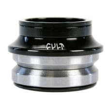 Cult Headset - Black