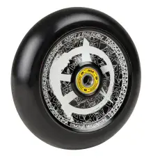 Eagle Supply Radix Full Hollow tech Hard 115mm - Black/Back (Sold In Pairs) WAS £69.90 NOW £44.95