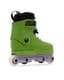 Echo Verve Aggressive Inline Skates Green