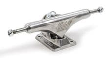 Enuff Decade Pro Satin Trucks 149mm Natural / Natural (pair)