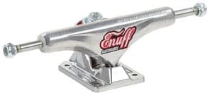 Enuff Decade Pro Trucks Polished 139mm (pair)