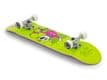 ENUFF Skully Complete Skateboard Green - 7.75