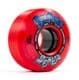 ENUFF Super Softie Wheels 85a Red 55mm (pack of 4)