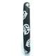 Federal Command LP Tyre - Black With White Logos 20