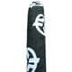 Federal Command LP Tyre - Black With White Logos 20