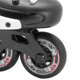FR X 80 In-Line Skates - Black