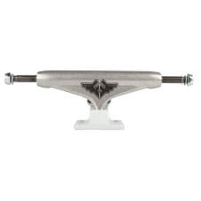 Fracture Truck Wings V2 -  RAW/WHITE 5.50 (pair)