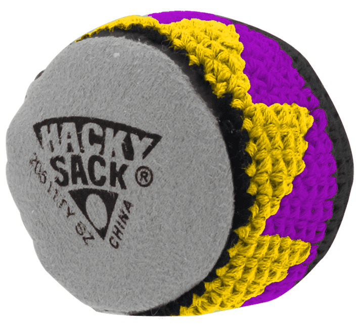 What Is Hacky Sack Resting? _ Who Invented the Hacky Sack? Diving into ...