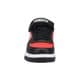Heelys X2 Rezerve X2 PU Black/White/Red - Size UK 3 - RRP £64.99 ALLEYOOPS PRICE £54.95