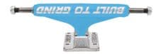 Indy Stage 11 Truck BTG Speed Standard Trucks Blue/Silver 149mm (pair)