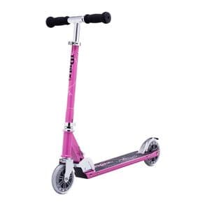 JD BUG CLASSIC STREET 120 SCOOTER - PASTEL PINK
