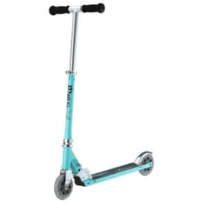 JD BUG CLASSIC STREET 120 SCOOTER - TEAL MATT
