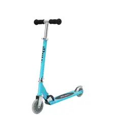 JD BUG Jr STREET SCOOTER - TEAL MATT