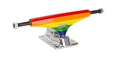Krux Trucks K5 Rainbow 2 DLK Standard Multi 8.25 IN (pair)