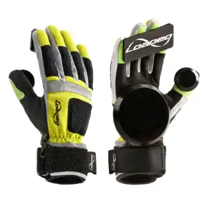 LOADED FREERIDE SLIDE GLOVES (Pair) - L/XL