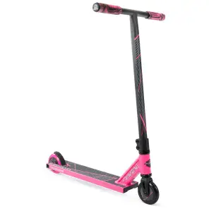 MADD GEAR MG 1 - RAVEN - PINK/BLACK