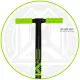 MADD GEAR POGO STICK - BLACK / LIME