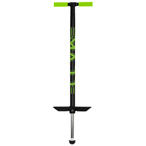 MADD GEAR POGO STICK - BLACK / LIME