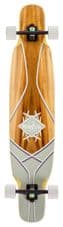 Mindless Core Dancer Red Gum Complete Longboard