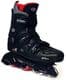 MISTY 2 INLINE SKATES - BLACK