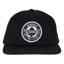 Motörhead Spade Independent Snapback Cap O/S ADULT