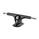PARIS V3 180mm 50° Longboard Trucks - MATT BLACK (pair)
