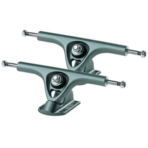 PARIS V3 180mm 50° Longboard Trucks - SAGE GREEN (pair)