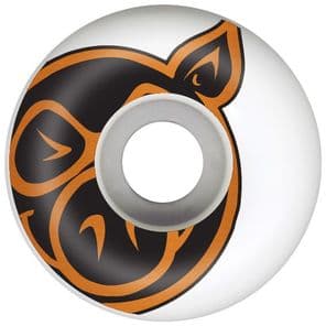 Pig Prime Pro-Line 54mm Skateboard Wheels - (pack of 4)