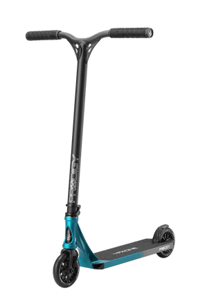 PRODIGY X ONE COMPLETE SCOOTER - BLUE