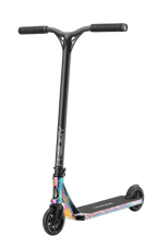 PRODIGY X ONE COMPLETE SCOOTER - OIL SLICK
