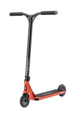 PRODIGY X ONE COMPLETE SCOOTER - ORANGE