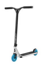 PRODIGY X ONE COMPLETE SCOOTER - SILVER