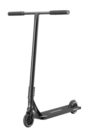PRODIGY X ONE STREET COMPLETE SCOOTER - BLACK