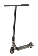 PRODIGY X ONE STREET COMPLETE SCOOTER - OLIVE