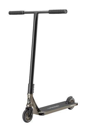 PRODIGY X ONE STREET COMPLETE SCOOTER - OLIVE