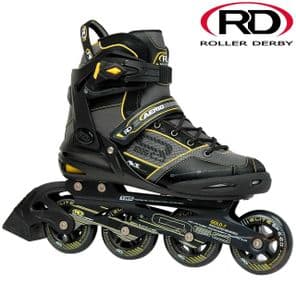 Roller Derby Aerio Q-60 In-Line Skates