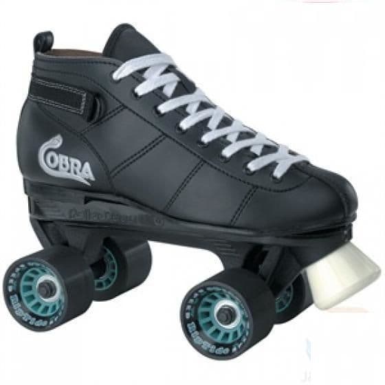 Roller Derby Cobra Quad Roller Skates