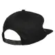 Santa Cruz Dressen Roses Solo Snapback Cap - O/S ADULT
