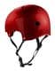 SFR Essentials Helmet -  Gloss Metallic Red