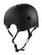 SFR Essentials Helmet - Matt Black