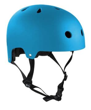 SFR Essentials Helmet -  Matt Blue
