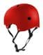SFR Essentials Helmet -  Matt Red