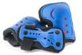 SFR ESSENTIALS TRIPLE PAD SET - Blue