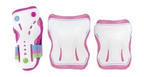 SFR ESSENTIALS TRIPLE PAD SET - Candi