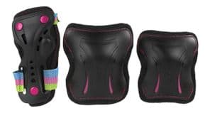 SFR ESSENTIALS TRIPLE PAD SET - Disco